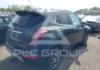 2018 Buick ENCORE photo