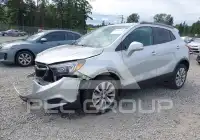 2018 Buick ENCORE фото