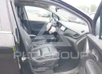 2018 Buick ENCORE photo