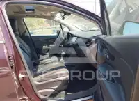 2018 Buick ENCORE фото