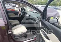 2018 Buick ENCORE фото
