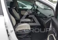 2018 Buick ENCORE фото