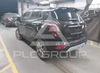 2018 Buick ENCORE фото