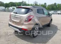 2018 Buick ENCORE photo