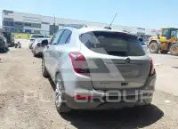 2018 Buick ENCORE photo