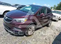 2018 Buick ENCORE photo