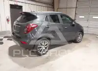 2018 Buick ENCORE фото