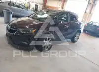 2018 Buick ENCORE фото