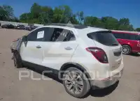 2018 Buick ENCORE фото