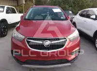 2018 Buick ENCORE photo