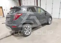 2018 Buick ENCORE photo