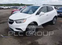 2018 Buick ENCORE photo