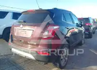 2018 Buick ENCORE фото
