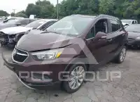2018 Buick ENCORE photo