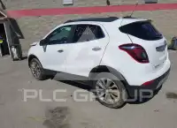 2018 Buick ENCORE фото