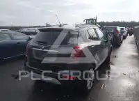 2018 Buick ENCORE фото