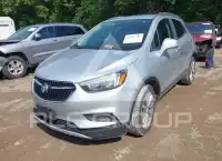 2018 Buick ENCORE фото