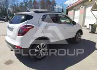 2018 Buick ENCORE фото
