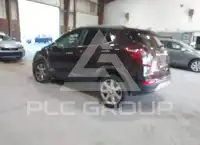2018 Buick ENCORE фото