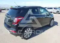 2018 Buick ENCORE фото