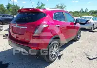 2018 Buick ENCORE photo