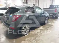 2018 Buick ENCORE photo