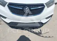2018 Buick ENCORE photo