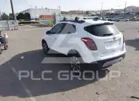 2018 Buick ENCORE фото