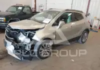 2018 Buick ENCORE photo