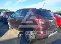 2018 Buick ENCORE фото