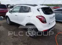 2018 Buick ENCORE photo