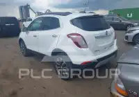 2018 Buick ENCORE photo