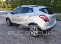 2018 Buick ENCORE photo