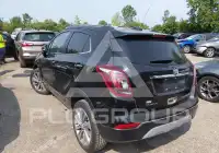 2018 Buick ENCORE photo