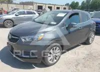 2018 Buick ENCORE фото