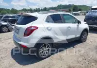 2018 Buick ENCORE фото