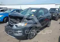2018 Buick ENCORE photo