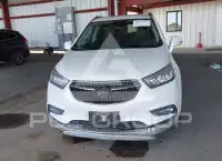 2018 Buick ENCORE фото