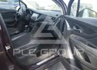 2018 Buick ENCORE фото