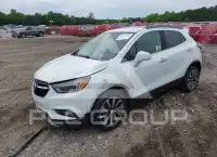2018 Buick ENCORE фото