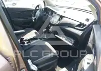 2018 Buick ENCORE фото