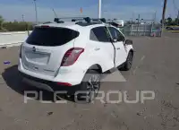 2018 Buick ENCORE фото