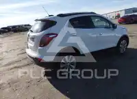 2018 Buick ENCORE фото