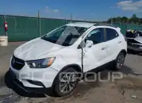 2018 Buick ENCORE фото
