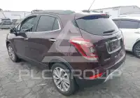 2018 Buick ENCORE photo