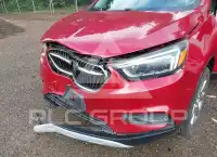 2018 Buick ENCORE photo