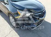 2018 Buick ENCORE фото