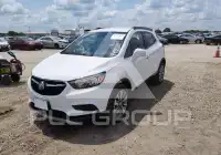 2018 Buick ENCORE фото