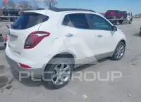 2018 Buick ENCORE photo