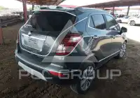2018 Buick ENCORE фото
